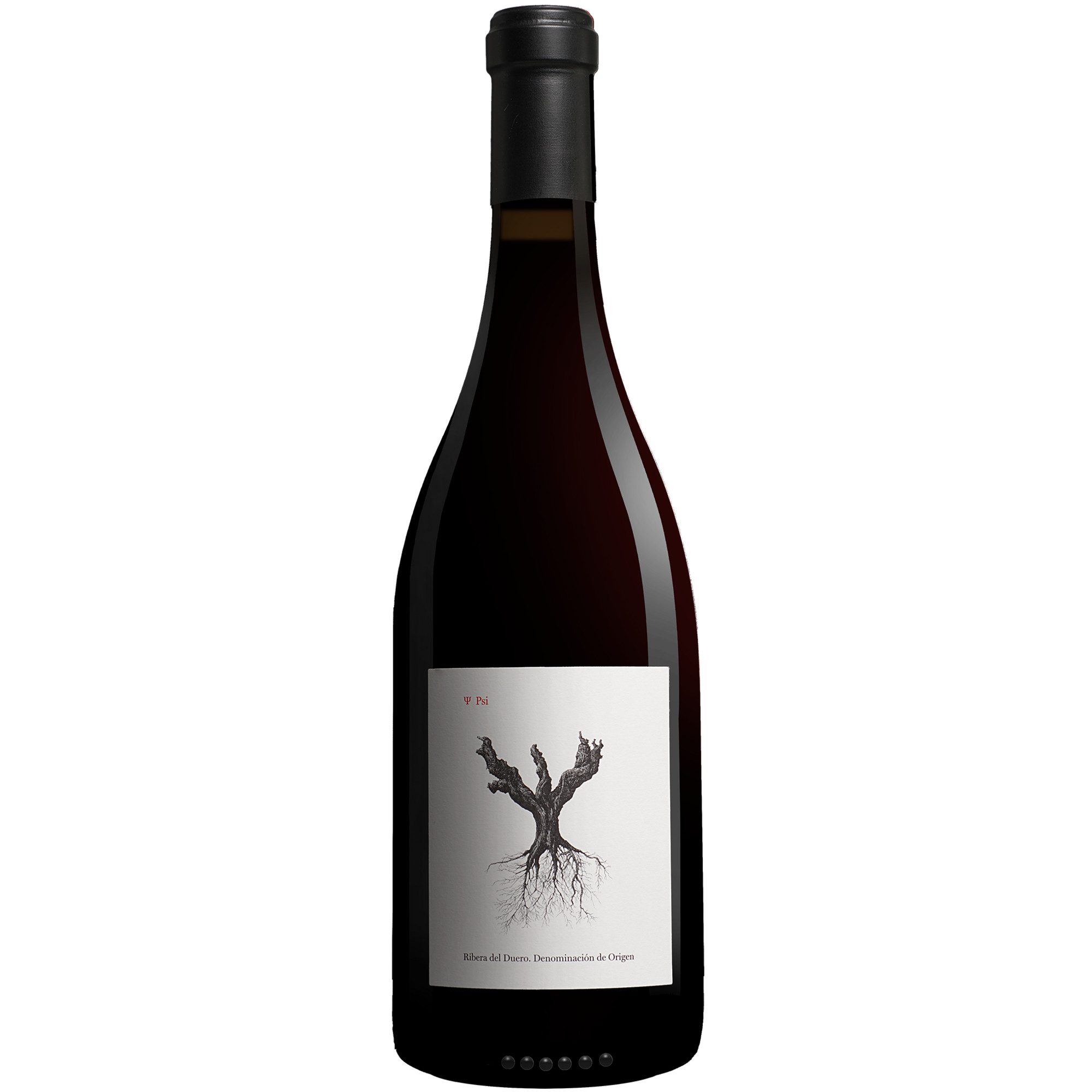 Pingus »PSI« 2023 0.75L 13.5% Vol. Rotwein Trocken aus Spanien