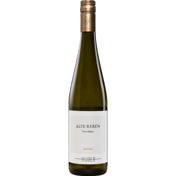 Pinot Blanc Alte Reben, Trocken, Niederösterreich, Niederösterreich, 2024, Weißwein
