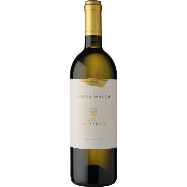 Pinot Grigio Vigna Castel Ringberg, Alto Adige DOC, Südtirol, 2024, Weißwein