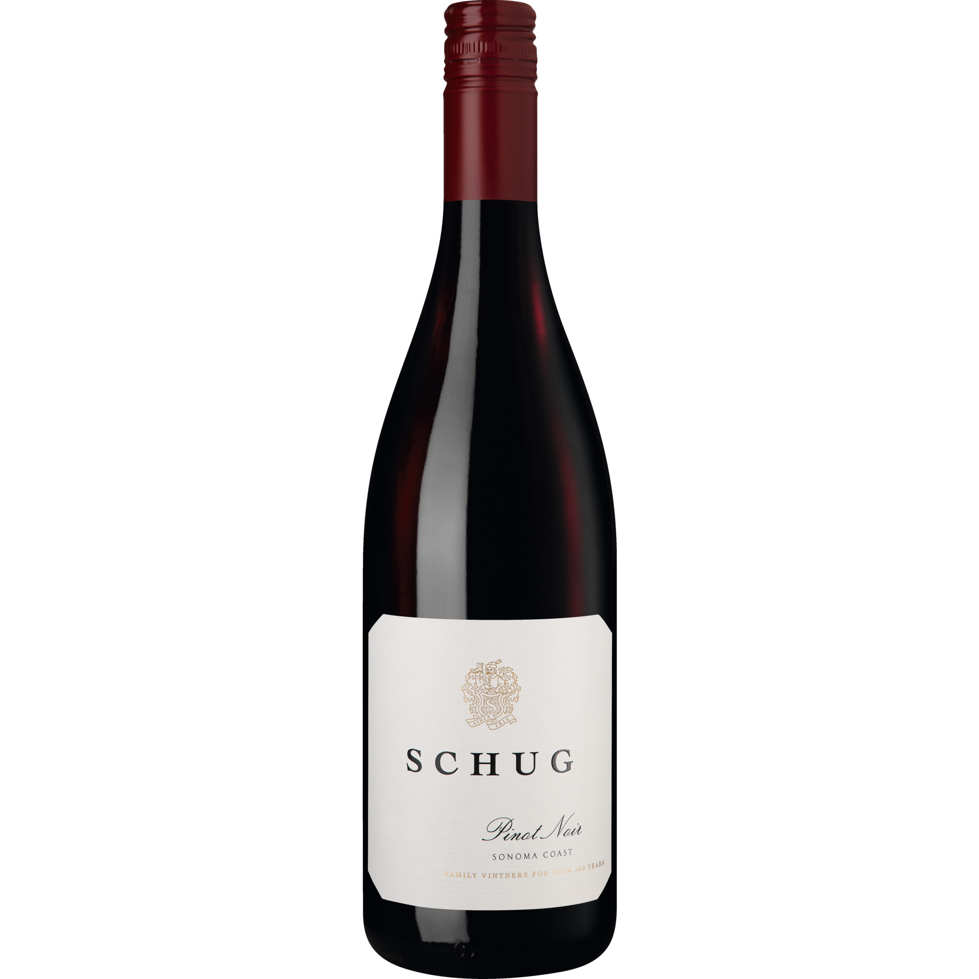 Pinot Noir Sonoma Coast, Sonoma Coast, Kalifornien, 2021, Rotwein