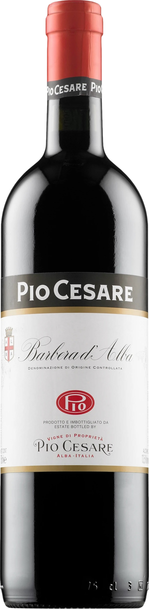 Pio Cesare Barbera d'Alba 2022