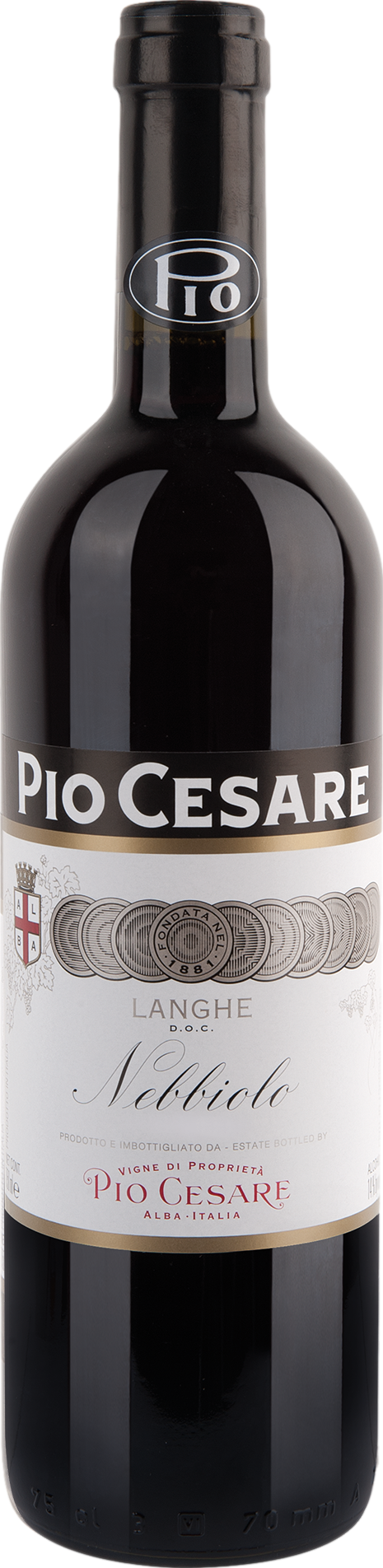 Pio Cesare Langhe Nebbiolo 2023