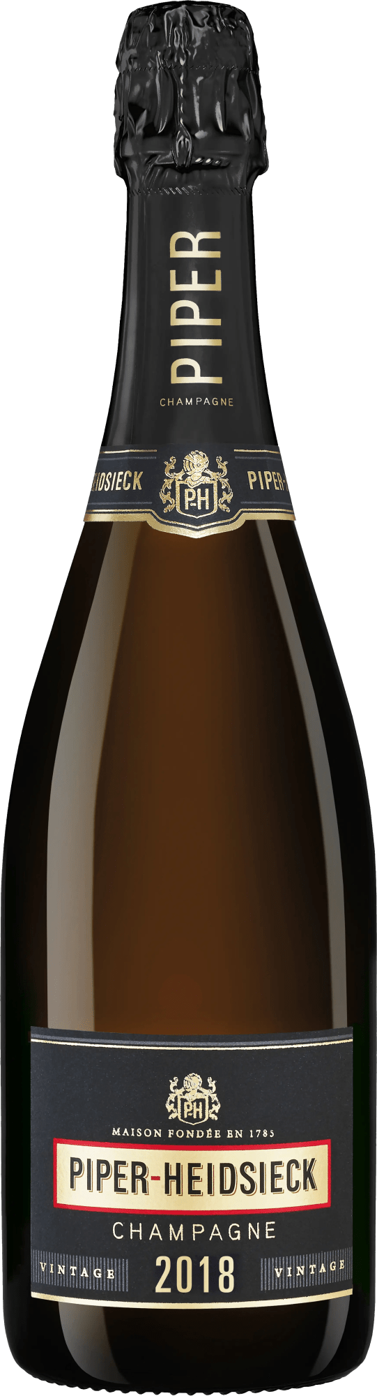 Piper-Heidsieck Champagner Brut Vintage