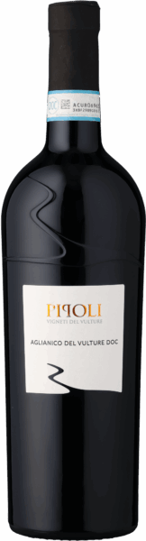 Pipoli Aglianico del Vulture