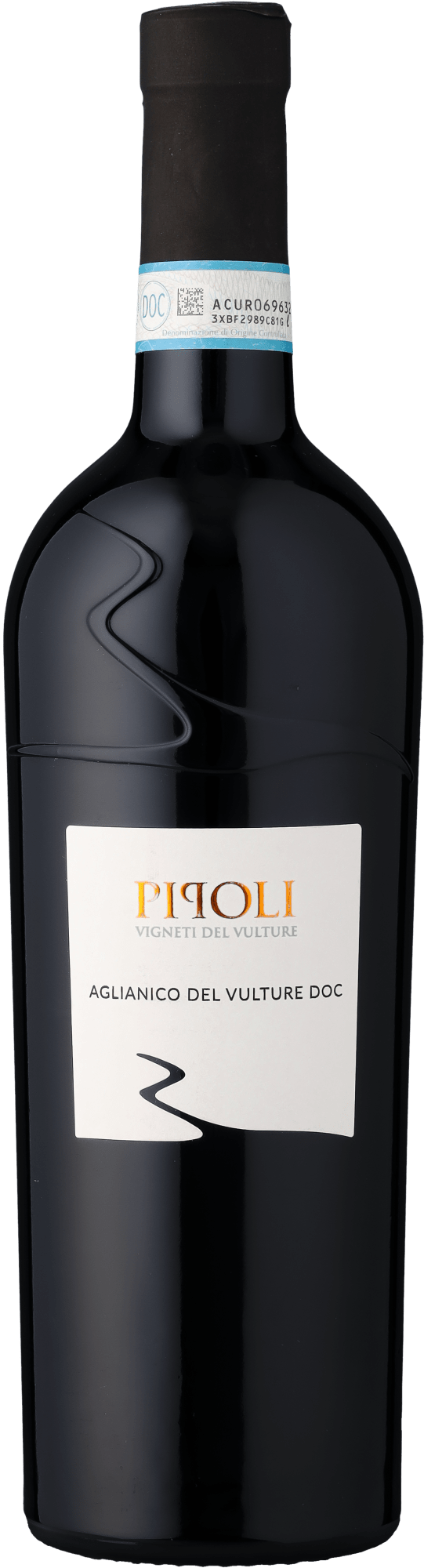 Pipoli Aglianico del Vulture