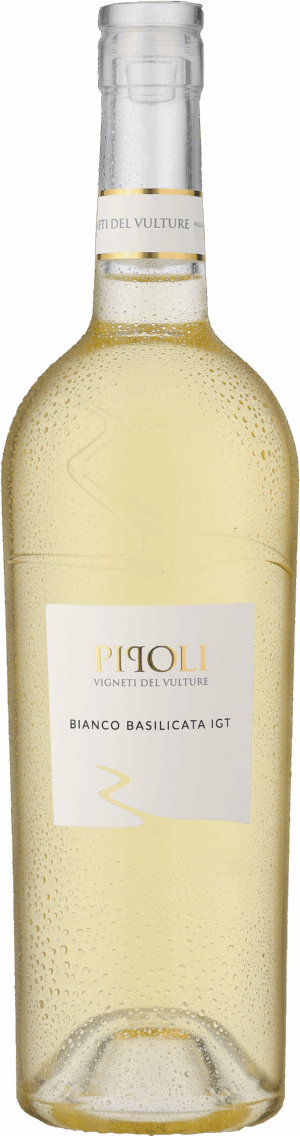 Pipoli Bianco Basilicata