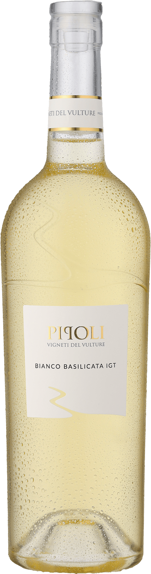 Pipoli Bianco Basilicata