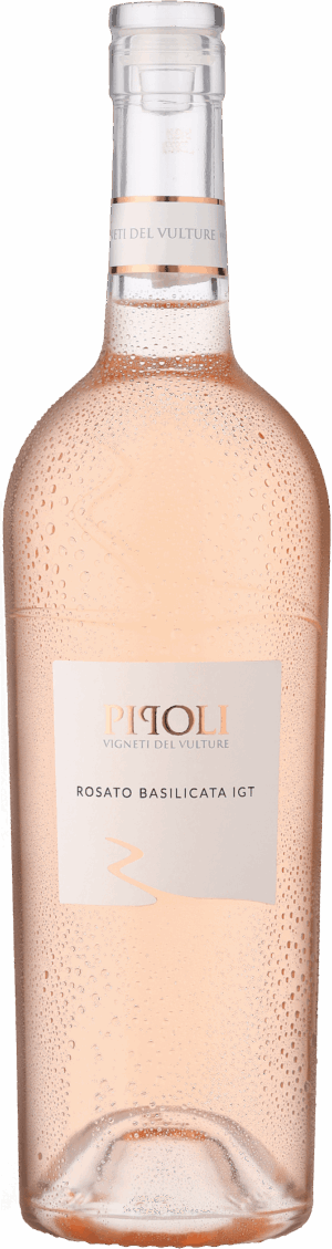 Pipoli Rosato