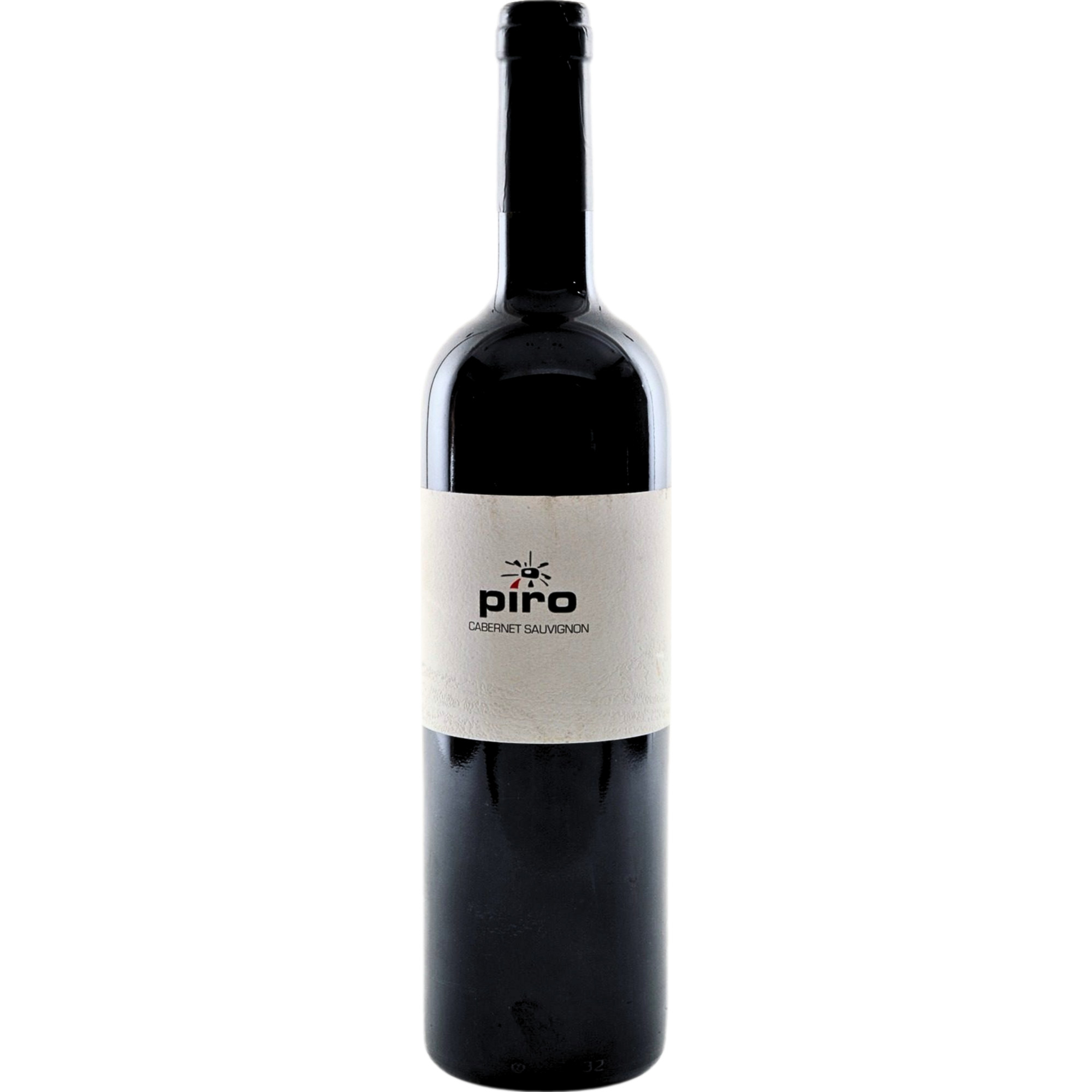Piro Cabernet Sauvignon, Goriska Brda, Slowenien, Štajerska Slovenija, 2023, Rotwein