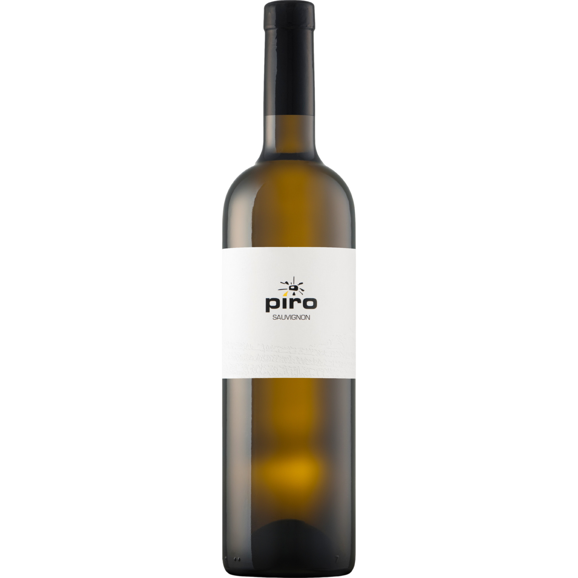 Piro Sauvignon, Goriska Brda,Slowenien, Štajerska Slovenija, 2024, Weißwein