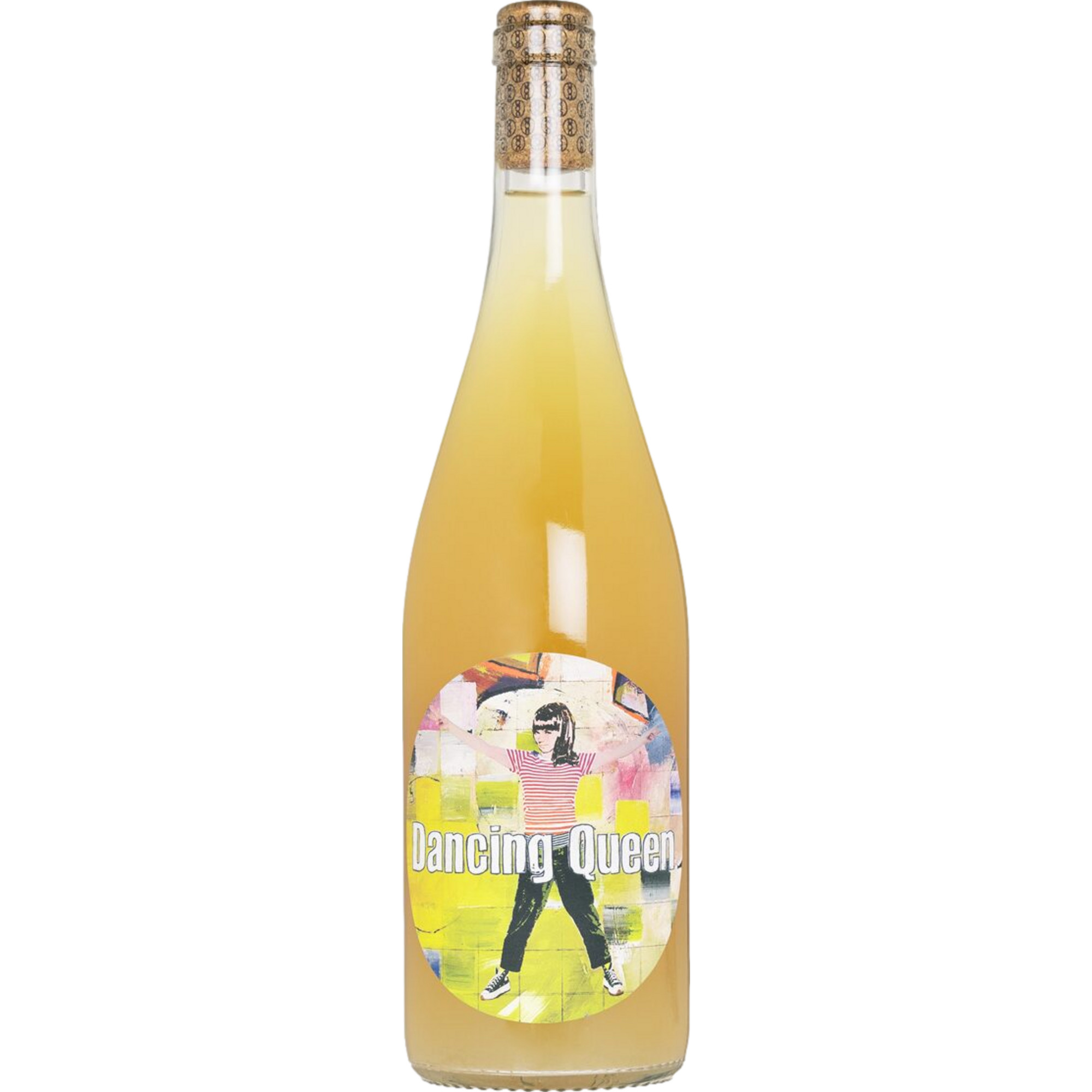 Pittnauer Dancing Queen Bio, Trocken, Österreich, Burgenland, 2025, Weißwein