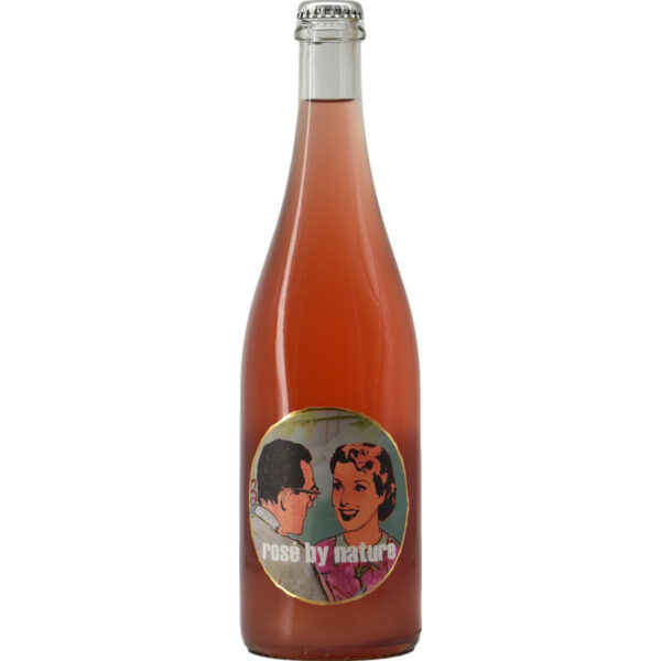 Pittnauer Rosé By Nature Bio, Trocken, Österreich, Burgenland, 2025, Roséwein