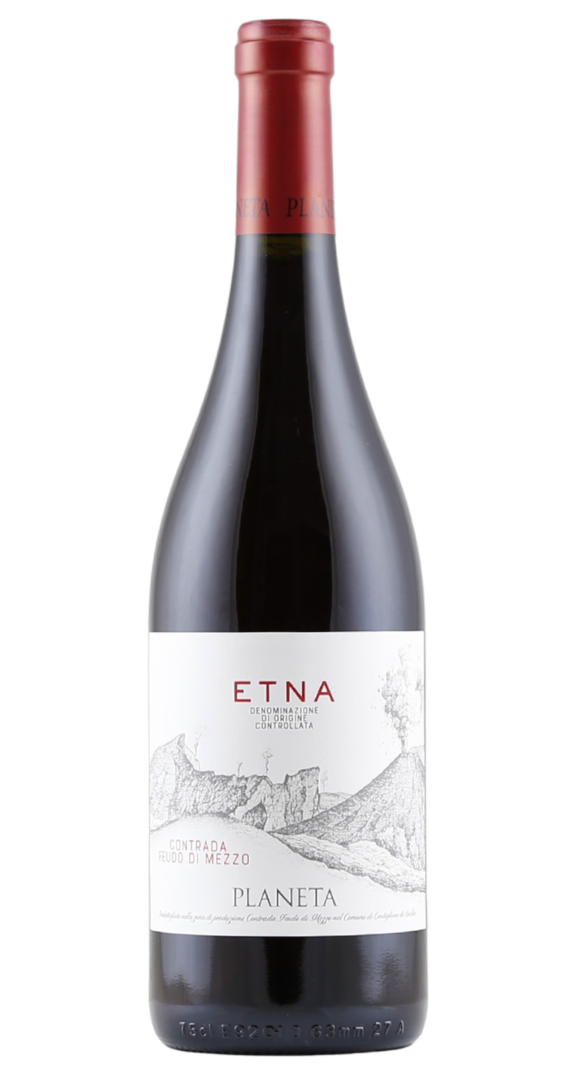 Planeta Etna Rosso 2024