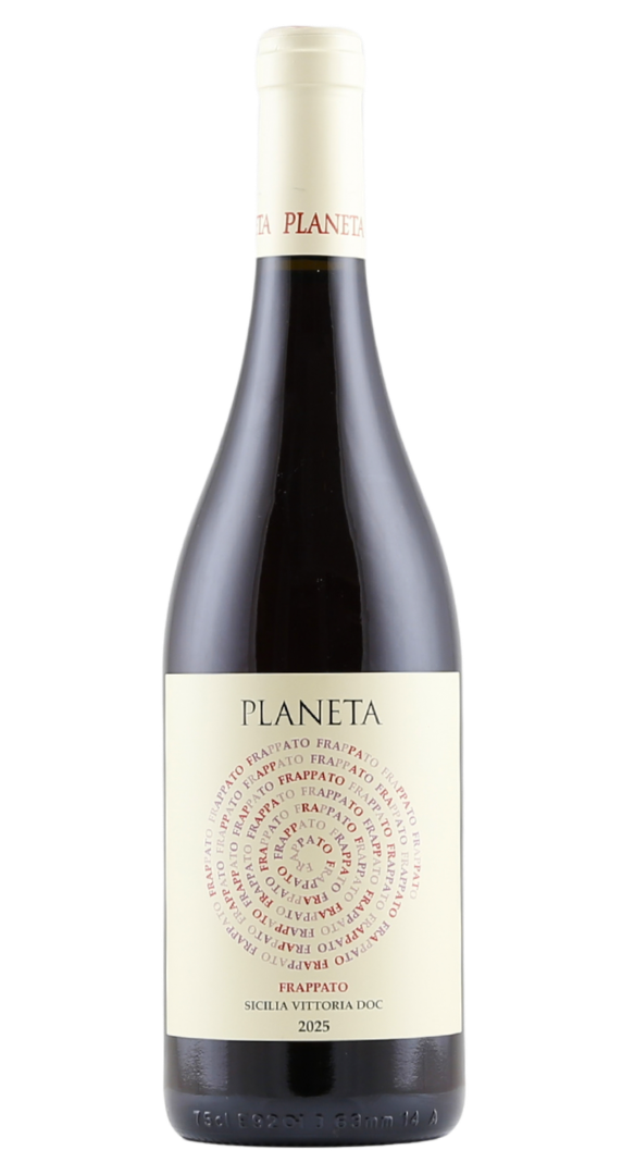 Planeta Frappato 2025
