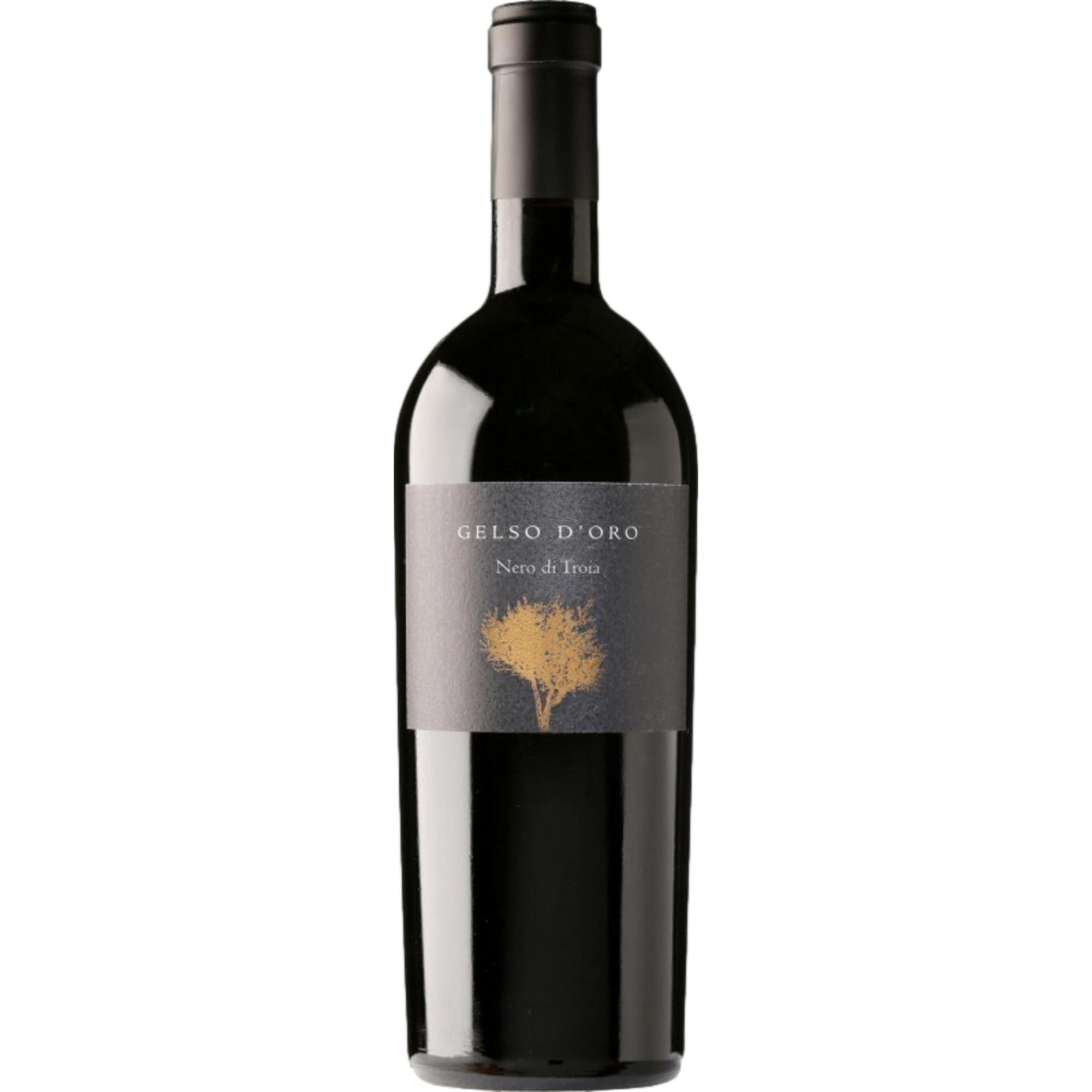 Podere 29 Gelso d'Oro Nero di Troia, Puglia IGT, Apulien, 2022, Rotwein