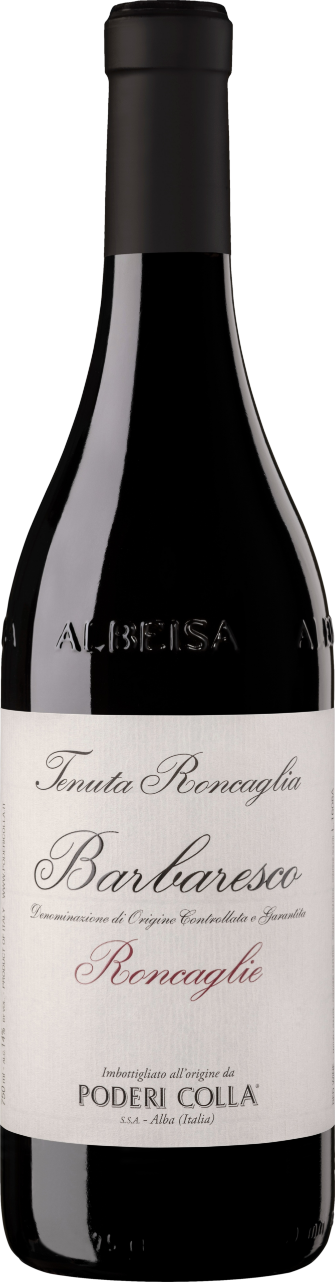 Poderi Colla Barbaresco Roncaglie 2021