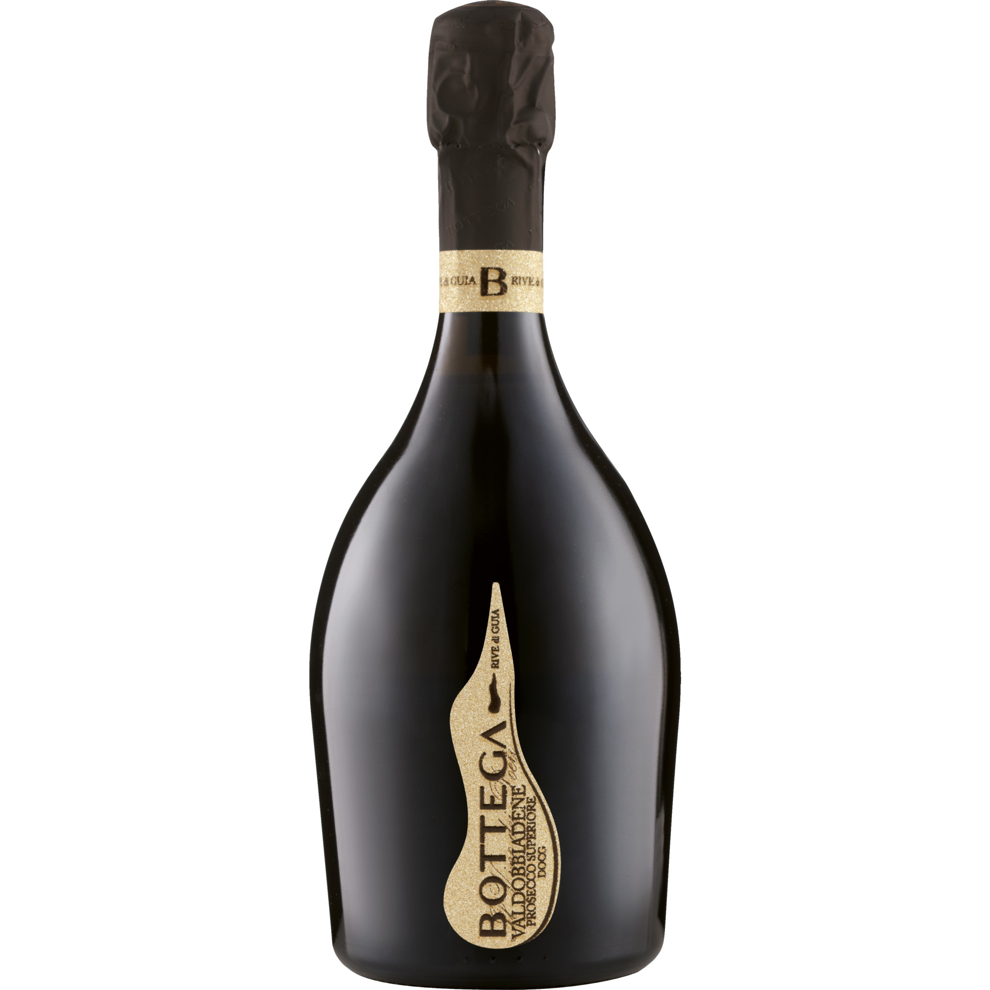 Poeti Prosecco Spumante Superiore, Prosecco DOCG Valdobbiadene Rive, Venetien, Schaumwein
