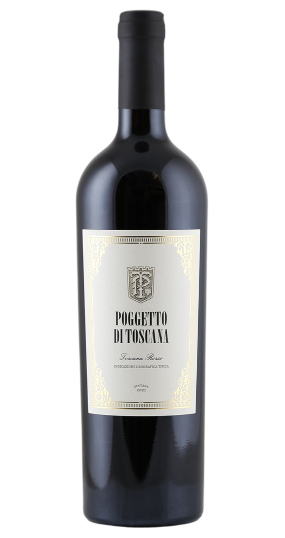 Poggetto di Toscana 2021