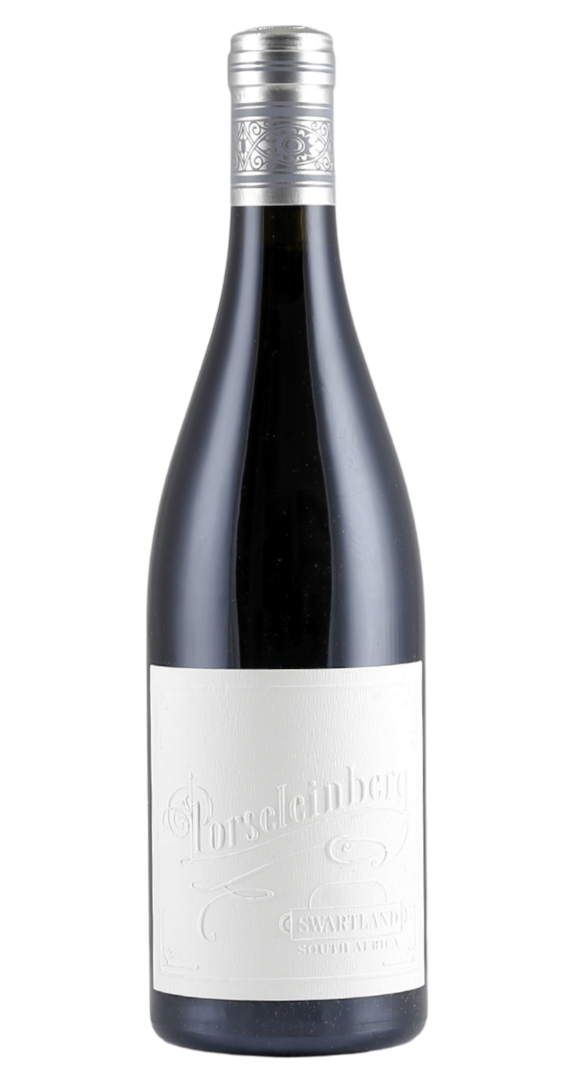 Porseleinberg Syrah 2023
