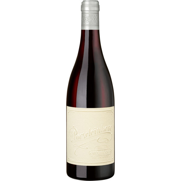 Porseleinberg Syrah, WO Swartland, Western Cape, 2021, Rotwein