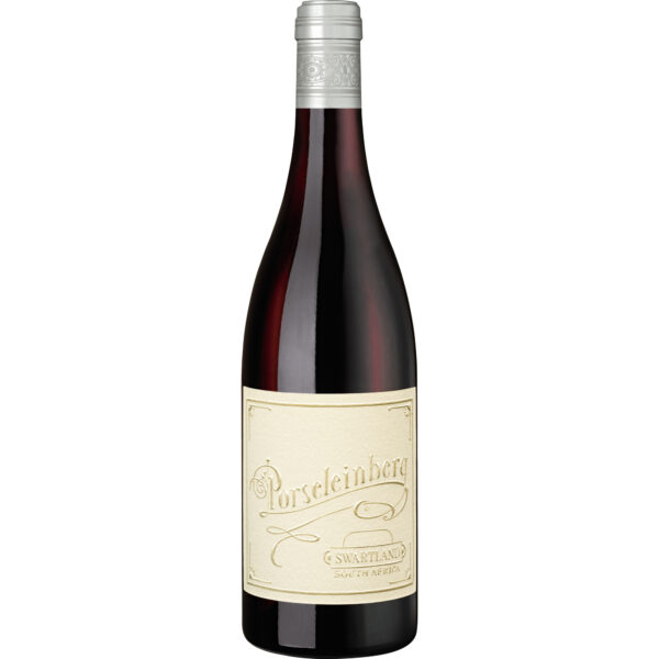 Porseleinberg Syrah, WO Swartland, Western Cape, 2023, Rotwein