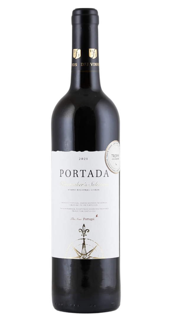 Portada Winemakers Selection 2021