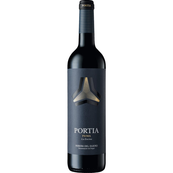 Portia Prima, Ribera del Duero DO, Kastilien - León, 2022, Rotwein