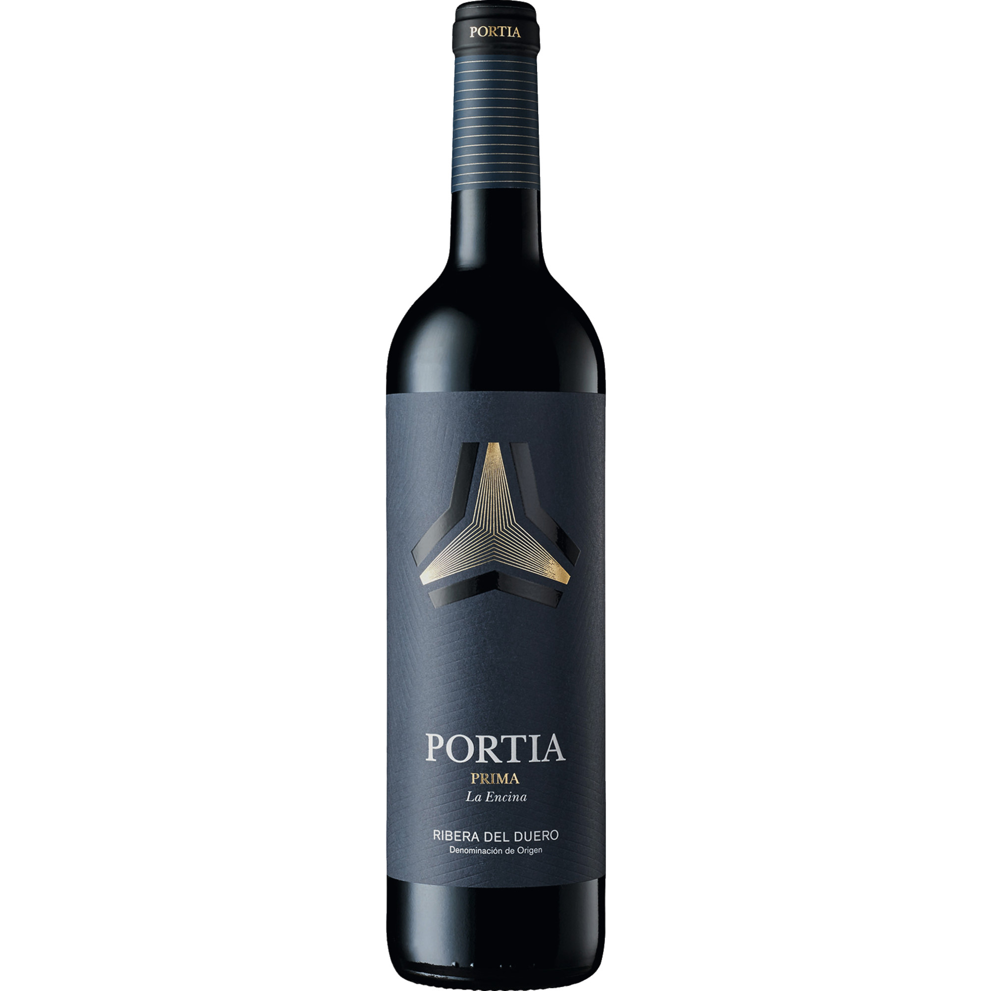 Portia Prima, Ribera del Duero DO, Kastilien - León, 2022, Rotwein