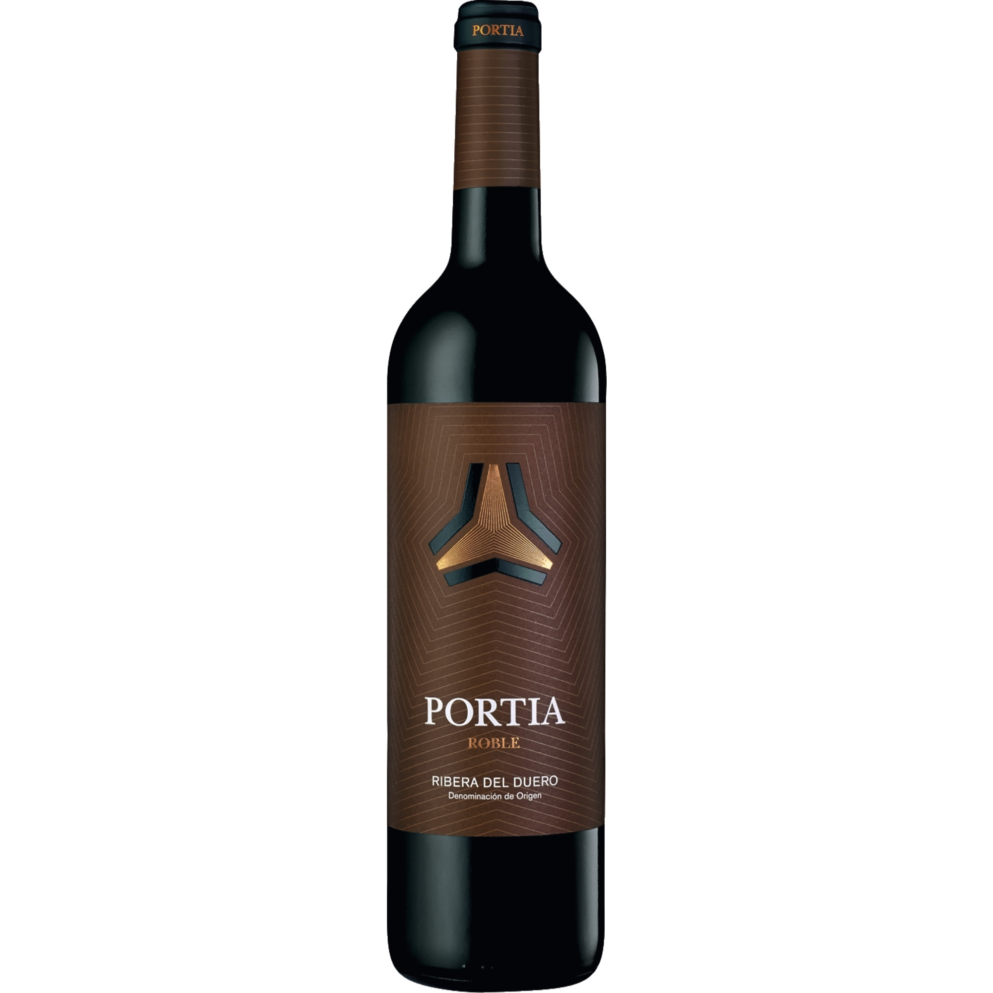 Portia Roble, Ribera del Duero DO, Kastilien - León, 2024, Rotwein