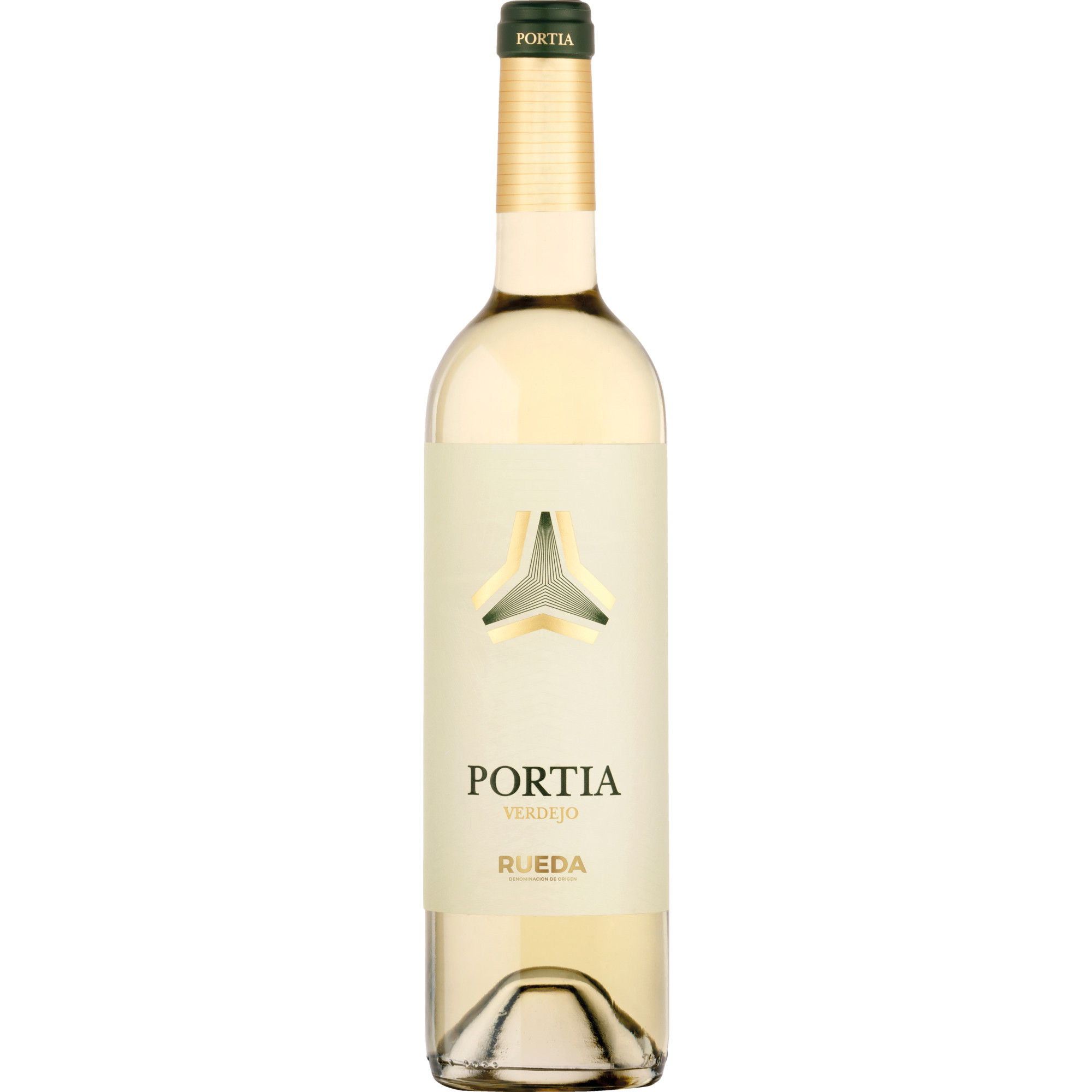Portia Verdejo, Rueda DO, Kastilien - León, 2024, Weißwein