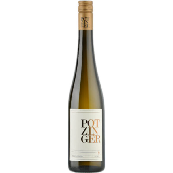 Potzinger Joseph Ried Sulz Sauvignon Blanc, Trocken, Südsteiermark DAC, Steiermark, 2023, Weißwein
