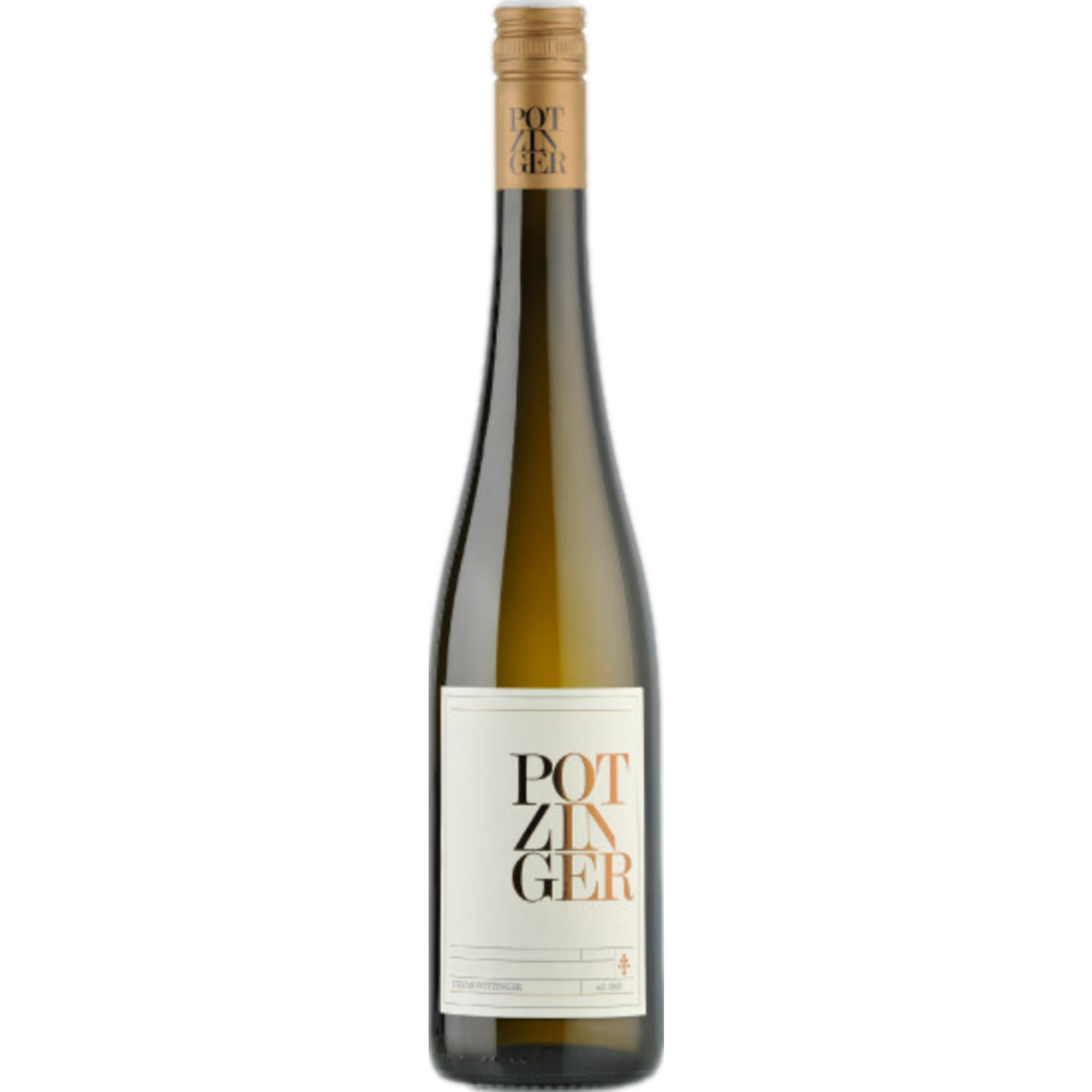 Potzinger Joseph Ried Sulz Sauvignon Blanc, Trocken, Südsteiermark DAC, Steiermark, 2023, Weißwein