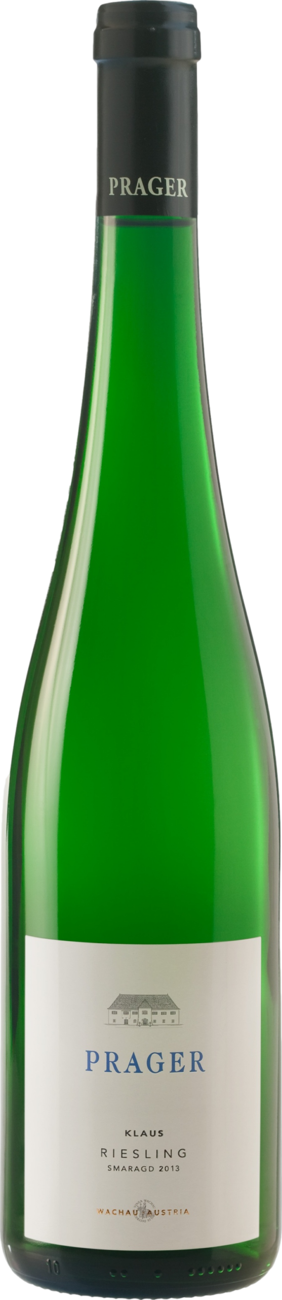 Prager Ried Klaus Riesling Smaragd 2025