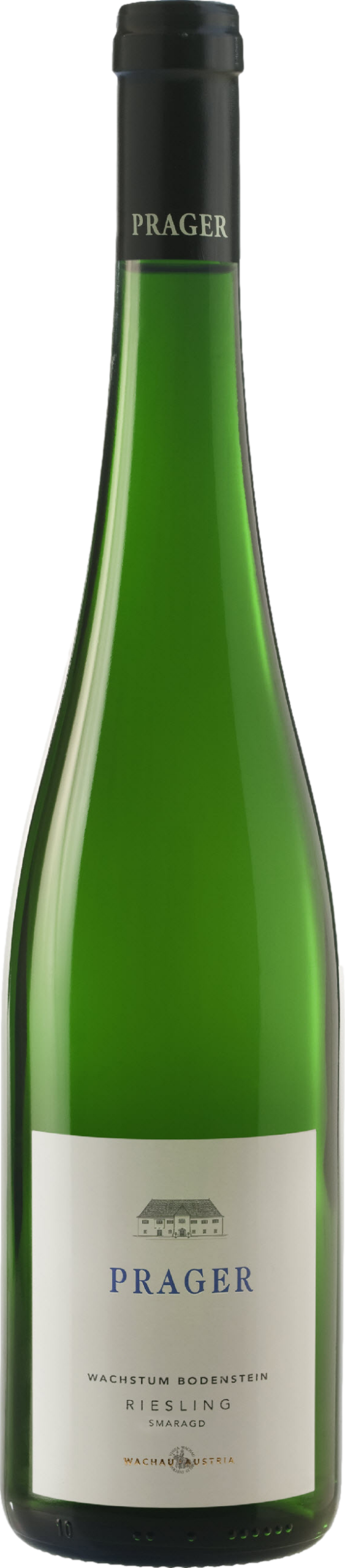 Prager Wachstum Bodenstein Riesling Smaragd 2025