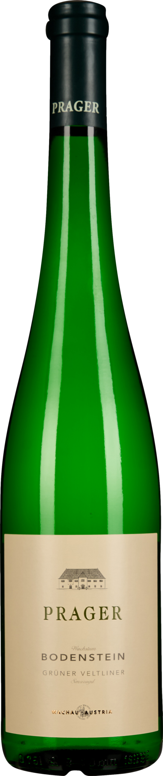 Prager Wachstum Gruner Veltliner Bodenstein Smaragd 2025