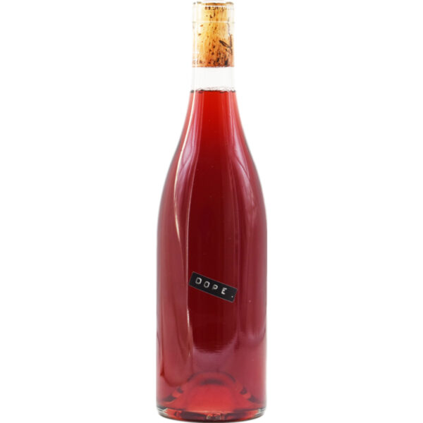 Preisinger Dope Bio, Trocken, Burgenland, Burgenland, 2024, Roséwein