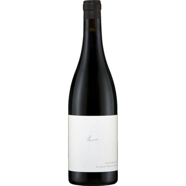 Preisinger Heideboden Bio, Trocken, Burgenland, Burgenland, 2023, Rotwein
