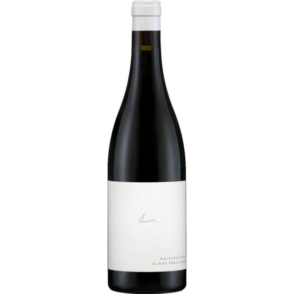 Preisinger Kalkundkiesel Rot Bio, Trocken, Burgenland, Burgenland, 2023, Rotwein