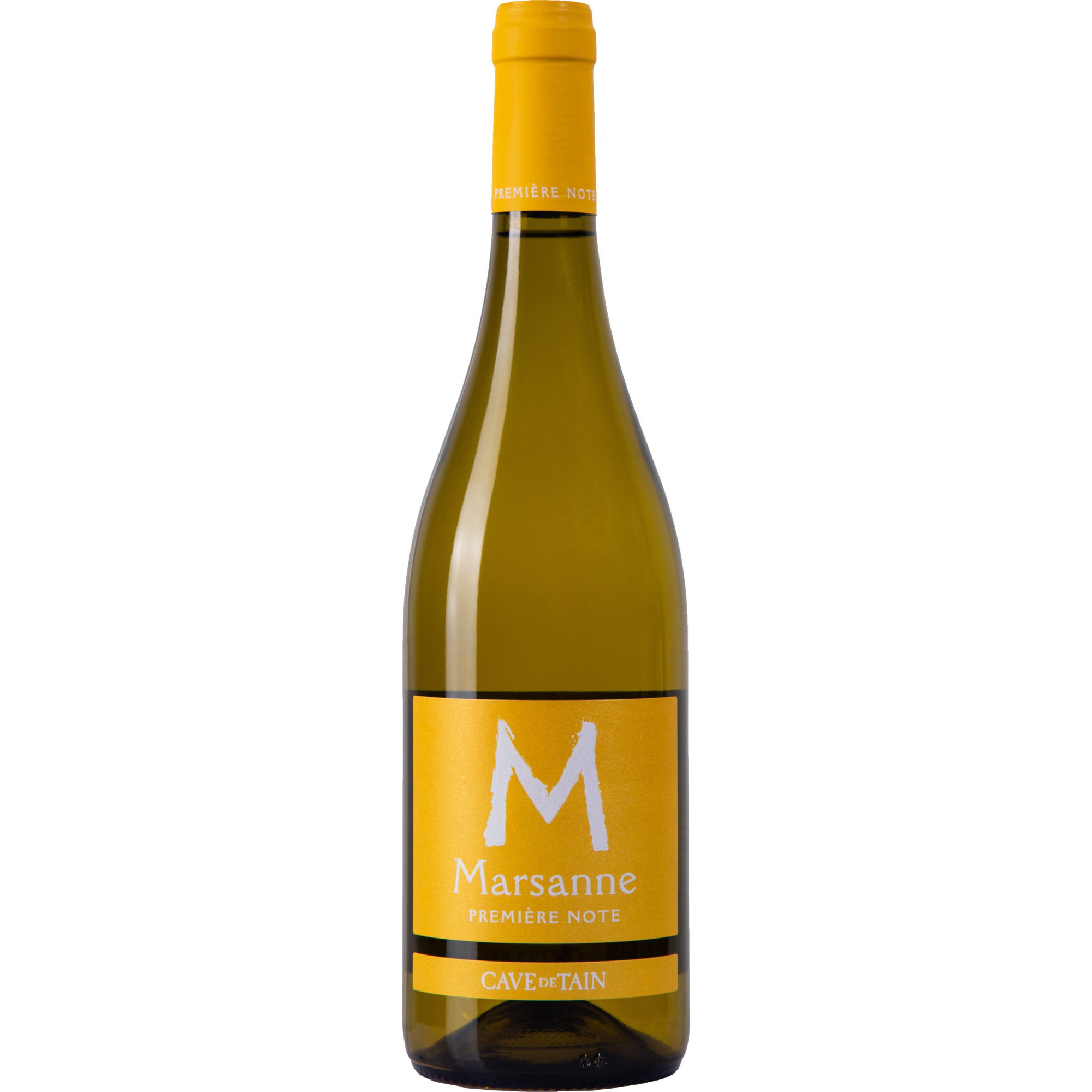 Premier Note Marsanne, Collines Rhodaniennes IGP, Rhône, 2023, Weißwein
