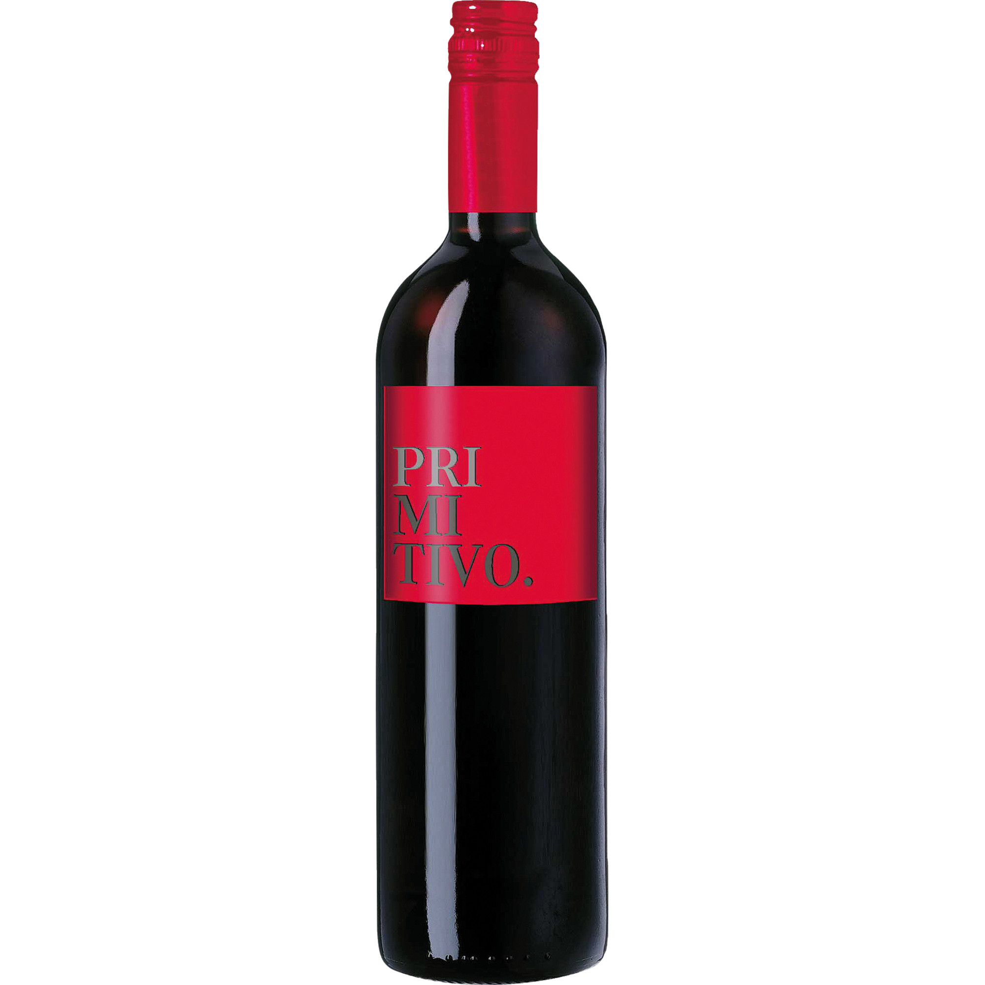 Primitivo Piane del Levante, Puglia Primitivo IGT, Apulien, 2024, Rotwein