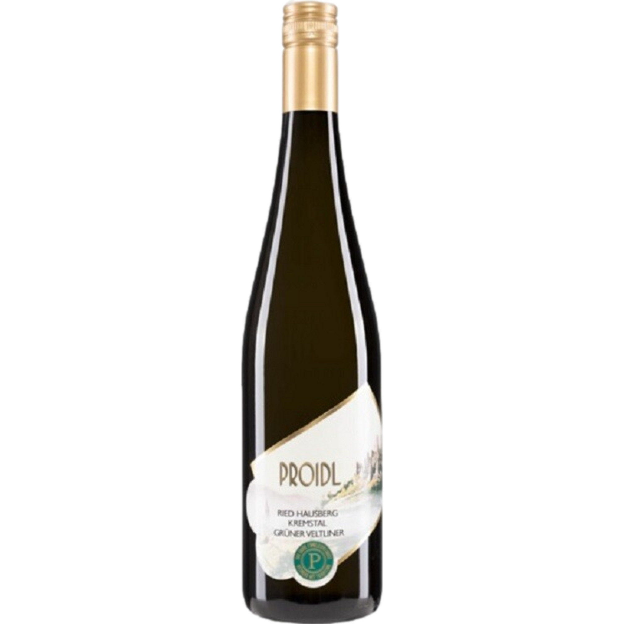 Proidl Hausberg Grüner Veltliner Ried, Trocken, Kremstal DAC, Niederösterreich, 2025, Weißwein
