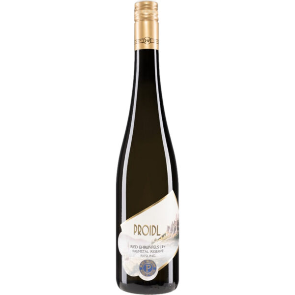Proidl Ried Ehrenfels 1. Lage Riesling, Trocken, Kremstal DAC, Niederösterreich, 2021, Weißwein