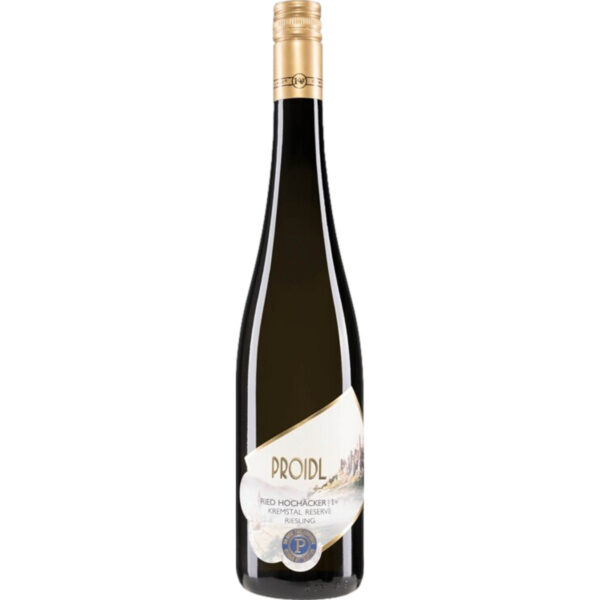 Proidl Ried Hochäcker 1. Lage Riesling, Trocken, Kremstal DAC, Niederösterreich, 2021, Weißwein