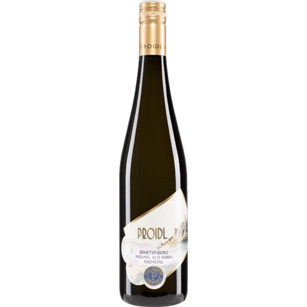 Proidl Riesling Alte Reben, Trocken, Kremstal DAC, Niederösterreich, 2024, Weißwein