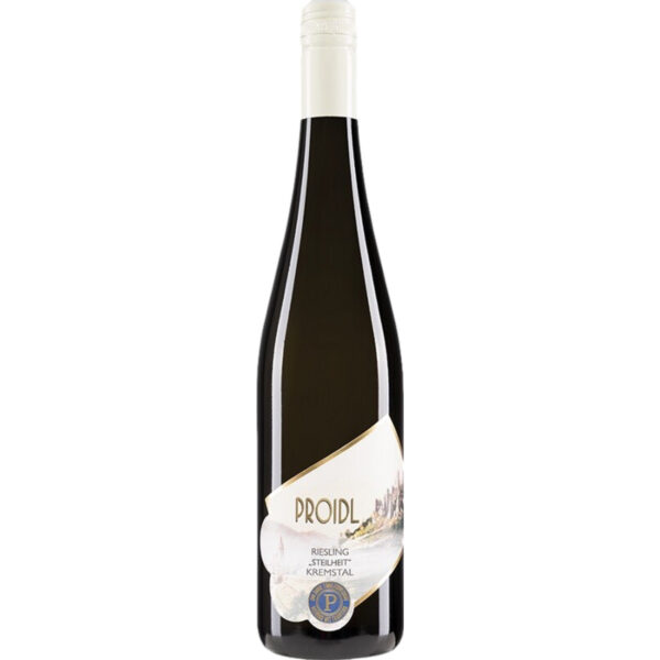 Proidl Steilheit Riesling, Trocken, Kremstal DAC, Niederösterreich, 2025, Weißwein