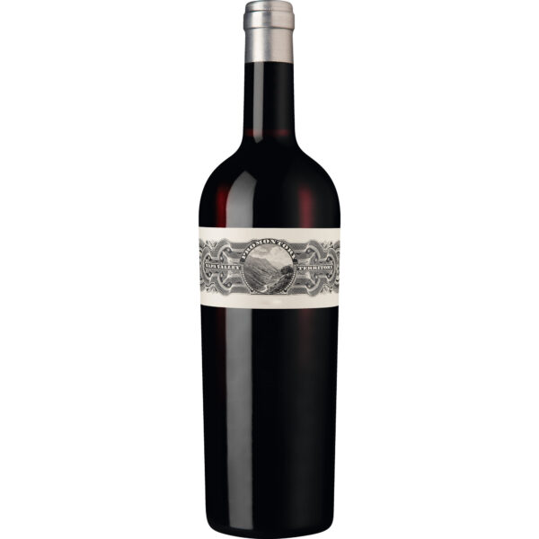 Promontory by Harlan Cabernet Sauvignon, Napa Valley, Kalifornien, 2017, Rotwein