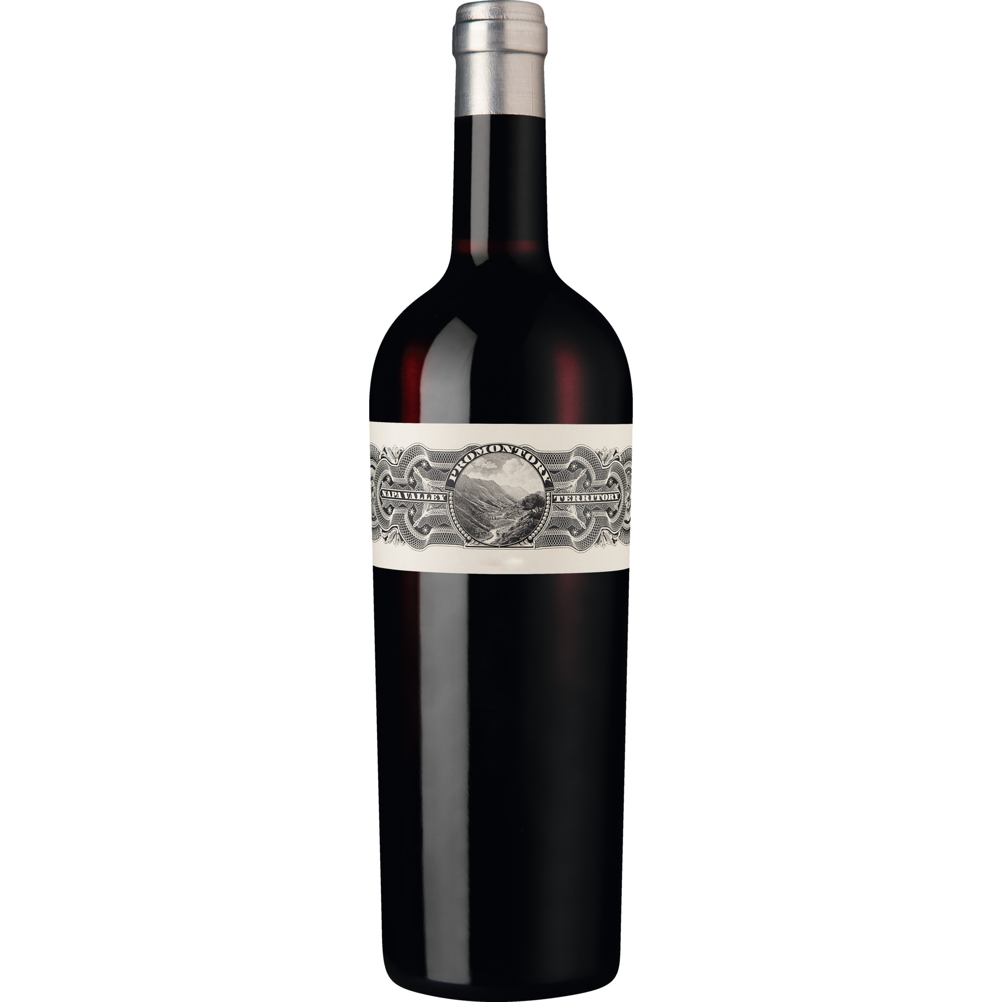 Promontory by Harlan Cabernet Sauvignon, Napa Valley, Kalifornien, 2017, Rotwein
