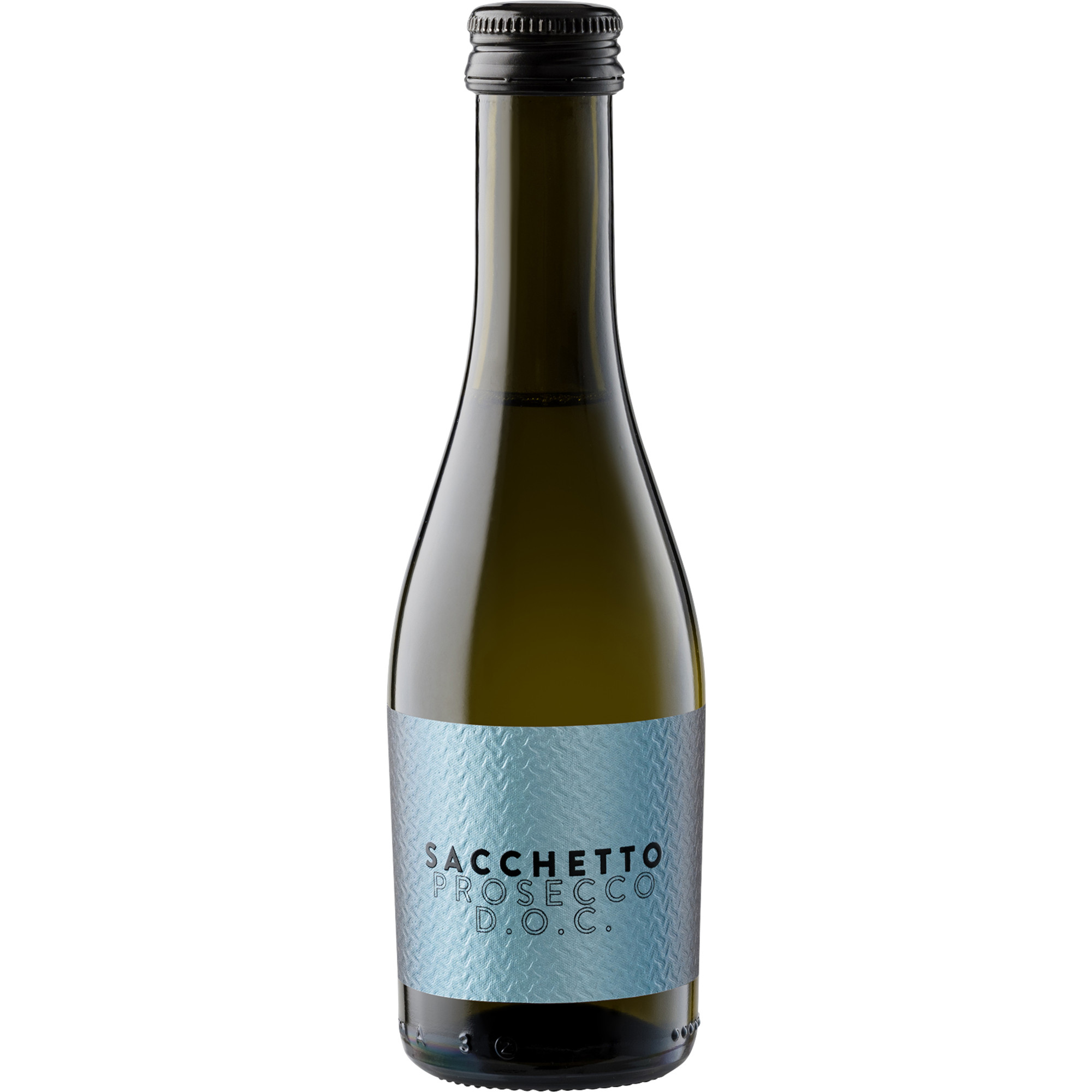 Prosecco Frizzante, Delle Venezie DOC, 0,2 L, Venetien, Perlwein / Secco