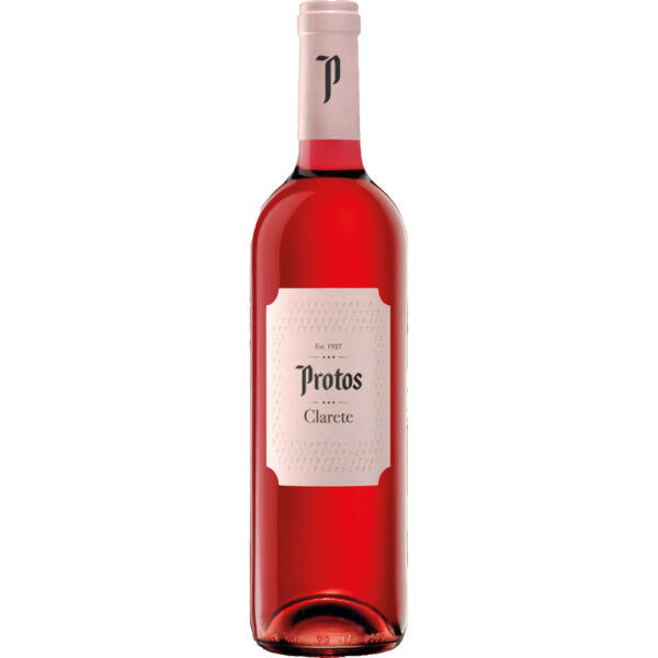 Protos Clarete, Ribera del Duero DO, Kastilien - León, 2025, Rotwein