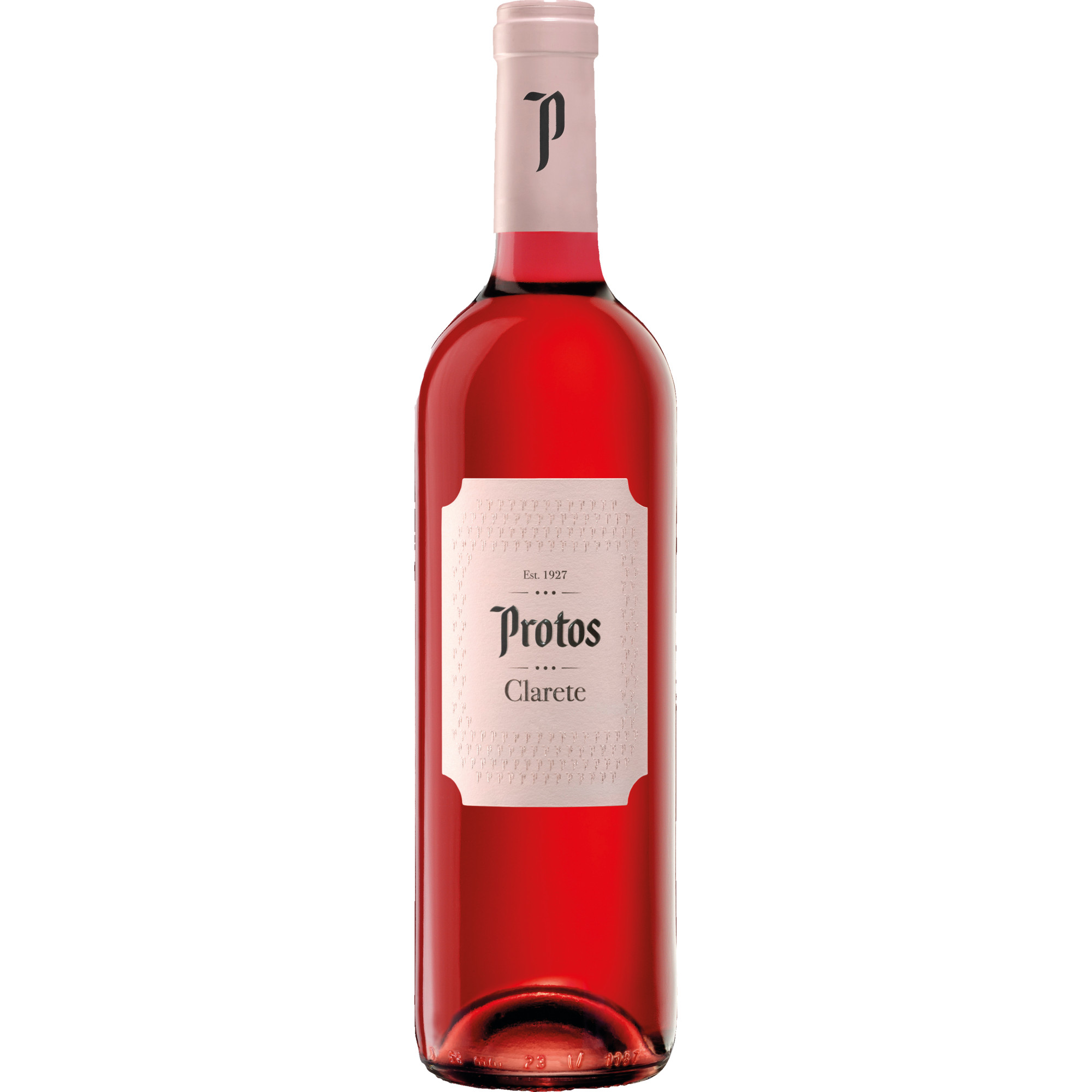 Protos Clarete, Ribera del Duero DO, Kastilien - León, 2025, Rotwein